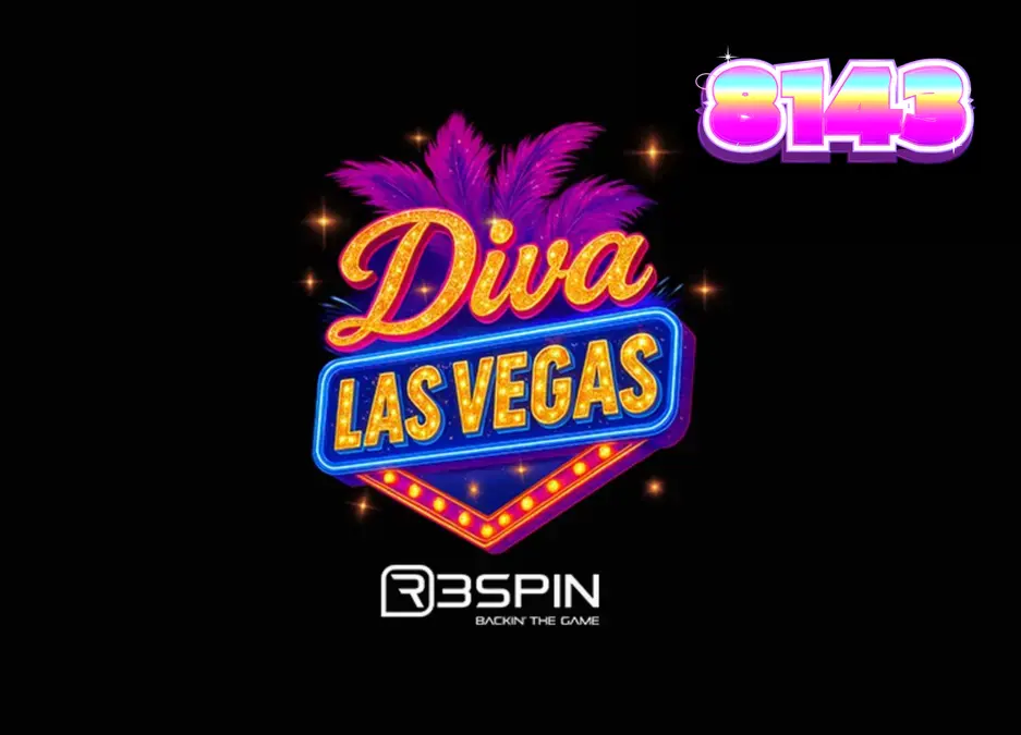 Interface do jogo Diva Las Vegas em um dispositivo móvel