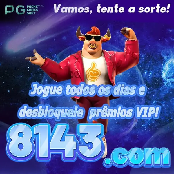 8143 APK Oficial Baixar Indonesia